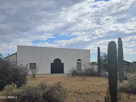 11835 S 217th Ave, Buckeye, AZ 85326