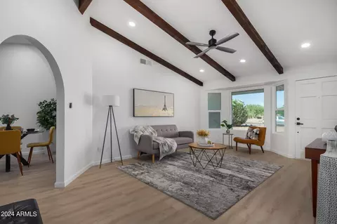 420 N Mountain Rd, Mesa, AZ 85207
