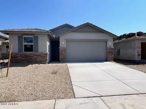 16949 W Seldon Ln, Waddell, AZ 85355