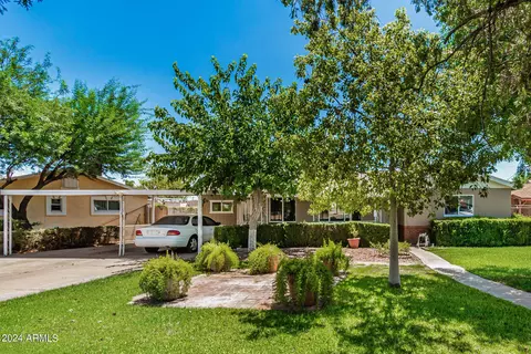 4521 W Mitchell Dr, Phoenix, AZ 85031