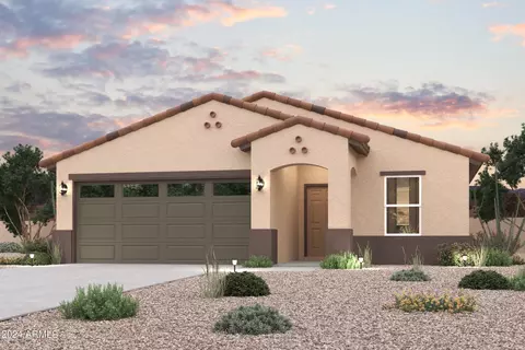 1315 W Toltec Dr, Coolidge, AZ 85128