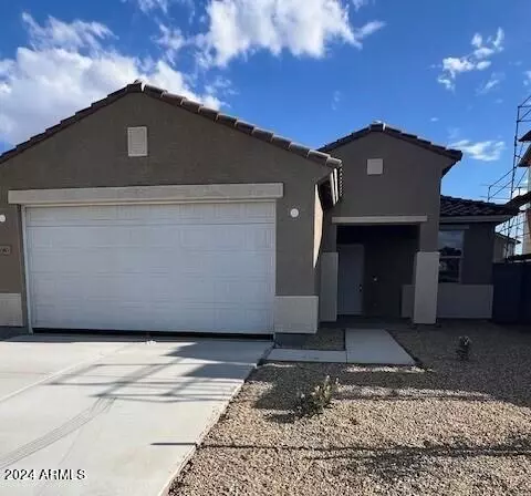 16965 W Seldon Ln, Waddell, AZ 85355