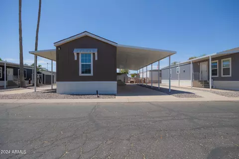 426 W Cottonwood Ln #34, Casa Grande, AZ 85122