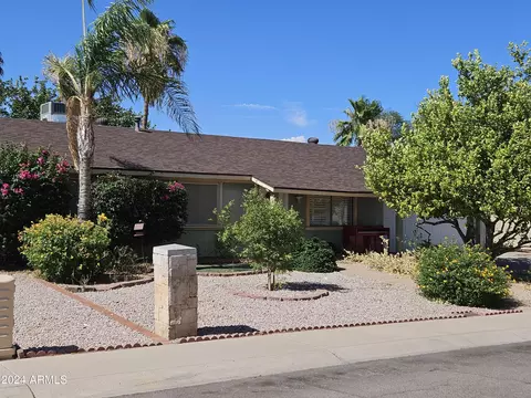 3926 E Surrey Ave, Phoenix, AZ 85032