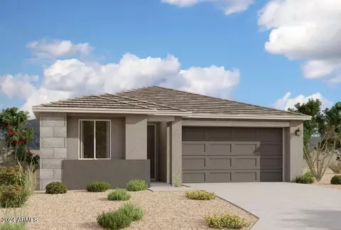 4533 S Venus --, Mesa, AZ 85212