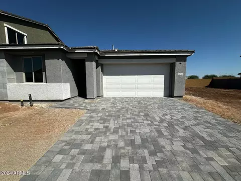 4533 S Venus --, Mesa, AZ 85212 photo 2