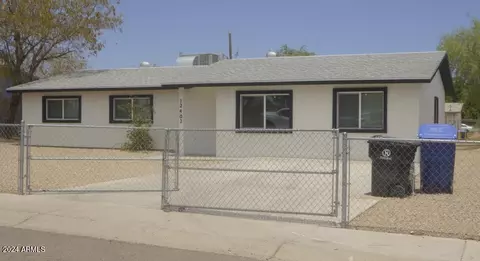 12402 W Lower Buckeye Rd, Avondale, AZ 85323