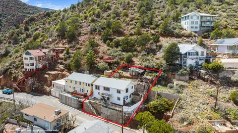 711 Clark St, Jerome, AZ 86331 photo 30