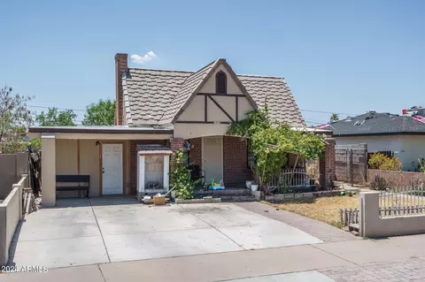 1509 E Roosevelt St, Phoenix, AZ 85006