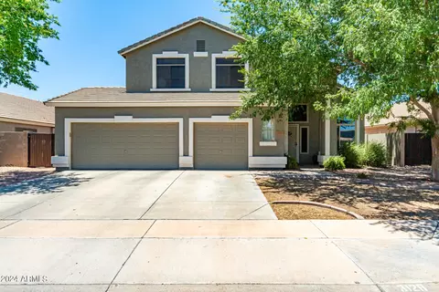 3128 S Joslyn St, Mesa, AZ 85212
