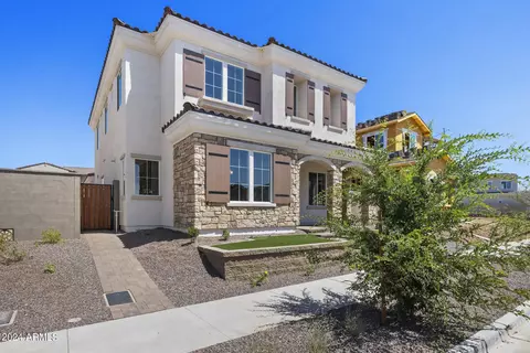 2138 W Hide Trl, Phoenix, AZ 85085