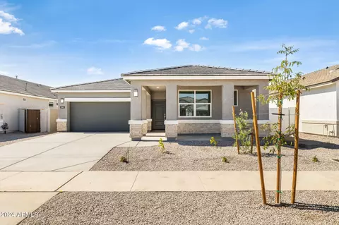 15380 W Smoketree Dr, Surprise, AZ 85387