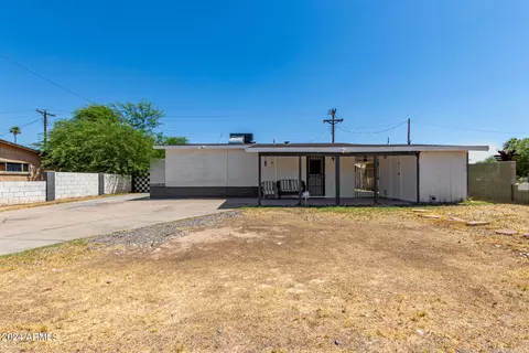 6233 W Osborn Rd, Phoenix, AZ 85033