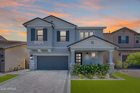 729 E Deer Creek Rd, Phoenix, AZ 85048