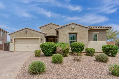 2554 E Stacey Ct, Gilbert, AZ 85298