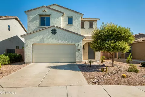41243 W Parkhill Dr, Maricopa, AZ 85138