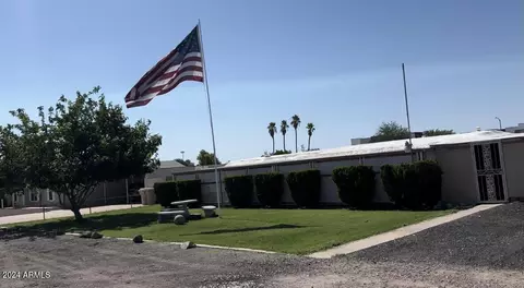 6659 W Carol Ann Way, Glendale, AZ 85306