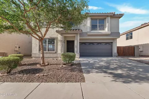 525 W Prickly Pear Dr, Casa Grande, AZ 85122