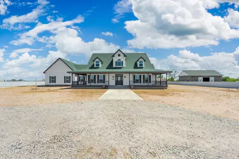 21627 W Montanoso Dr, Wittmann, AZ 85361