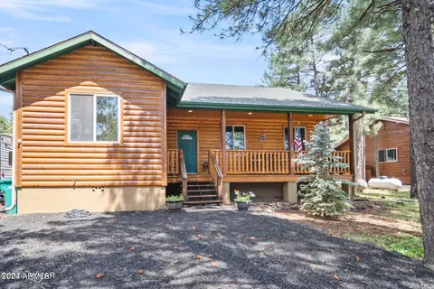 1741 Lyerly Ave, Lakeside, AZ 85929
