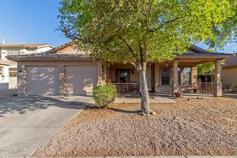 8531 W Magnolia St, Tolleson, AZ 85353