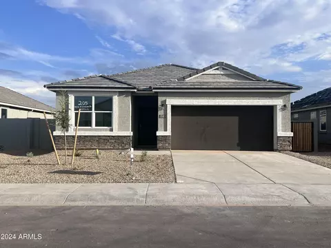 1583 E Lardner Dr, Casa Grande, AZ 85122