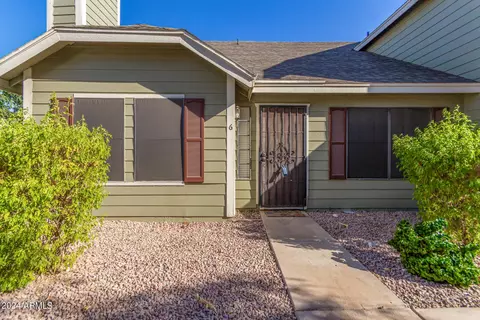 4844 E Corral Rd #6, Phoenix, AZ 85044