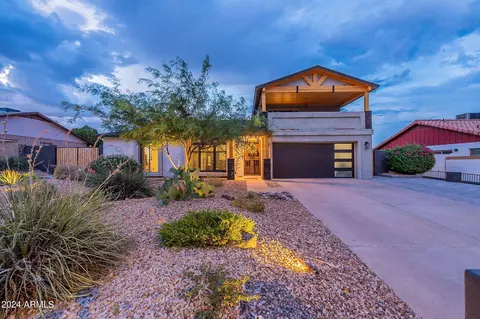 2310 E Sunnyside Dr, Phoenix, AZ 85028 photo 3