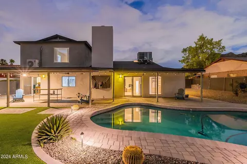 2310 E Sunnyside Dr, Phoenix, AZ 85028 photo 30