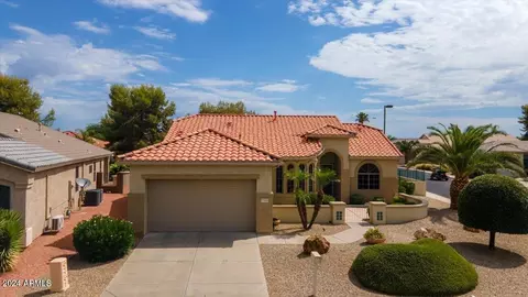 17918 W Skyline Dr, Surprise, AZ 85374
