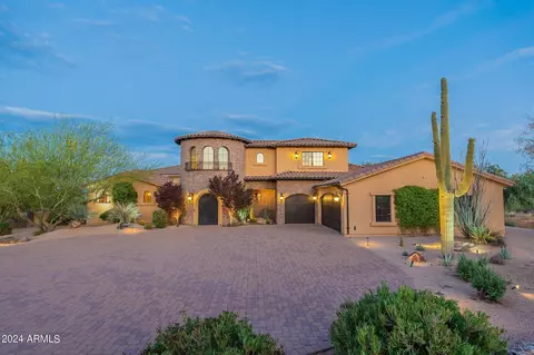 14035 E Lowden Ct, Scottsdale, AZ 85262