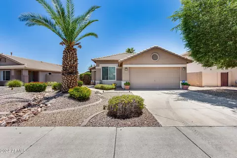 7921 W Melinda Ln, Peoria, AZ 85382
