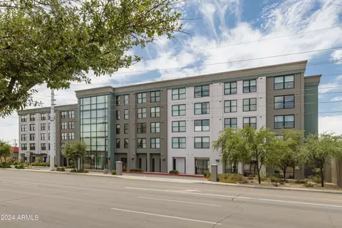 535 W Thomas Rd #503, Phoenix, AZ 85013