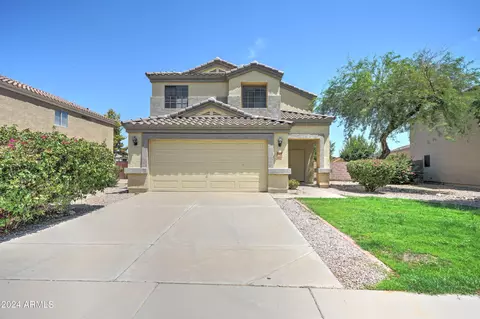 2554 W Tanner Ranch Rd, San Tan Valley, AZ 85142