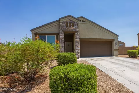 29840 W Weldon Ave, Buckeye, AZ 85396