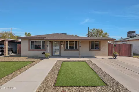 3228 E Granada Rd, Phoenix, AZ 85008