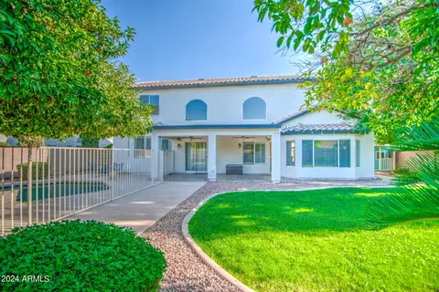 3832 E Indigo Bay Dr, Gilbert, AZ 85234 photo 7