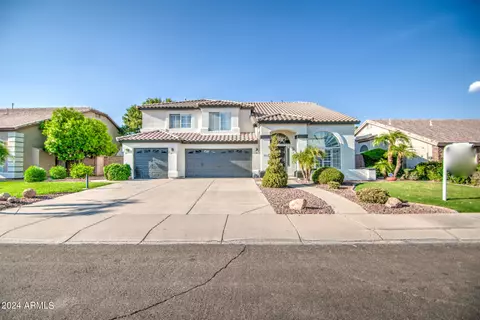 3832 E Indigo Bay Dr, Gilbert, AZ 85234