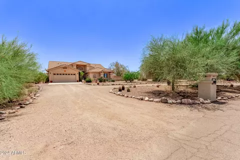 6963 S Lazy Ln, Gold Canyon, AZ 85118
