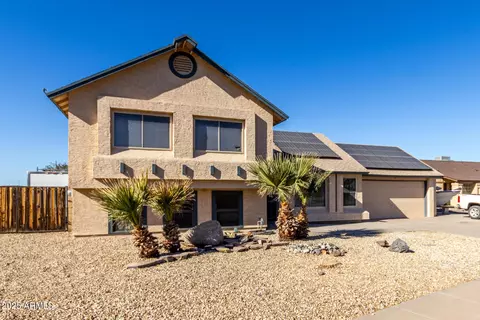 18650 N 4th St, Phoenix, AZ 85024
