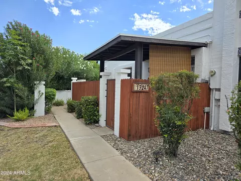 13247 N 3rd Way, Phoenix, AZ 85022