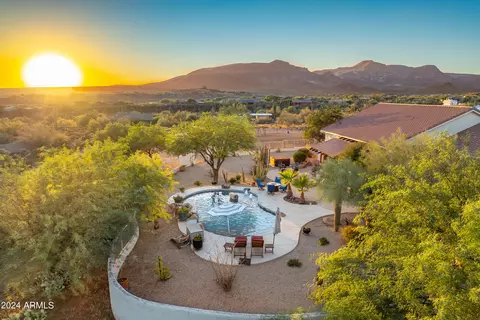 40044 N Chuckwalla Trl, Cave Creek, AZ 85331
