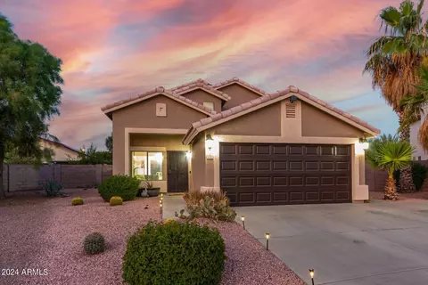 3721 N 105th Ln, Avondale, AZ 85392