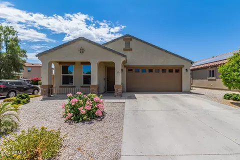 23545 W Chipman Rd, Buckeye, AZ 85326