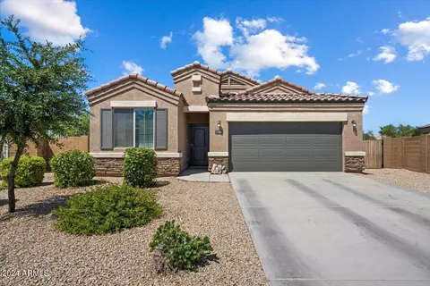 1705 N Mandeville Ln, Casa Grande, AZ 85122