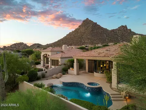 10989 E Turnberry Rd, Scottsdale, AZ 85255