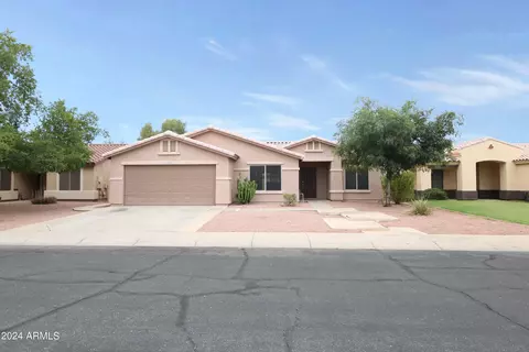 15004 W Gelding Dr, Surprise, AZ 85379