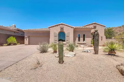 14670 E Desert Trl, Scottsdale, AZ 85259