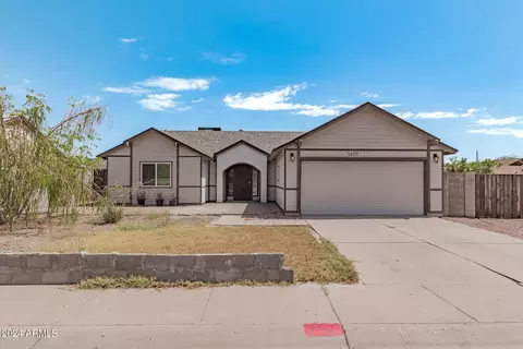 7419 W Vermont Ave, Glendale, AZ 85303