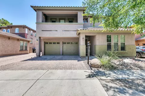 3885 E Fairview St, Gilbert, AZ 85295